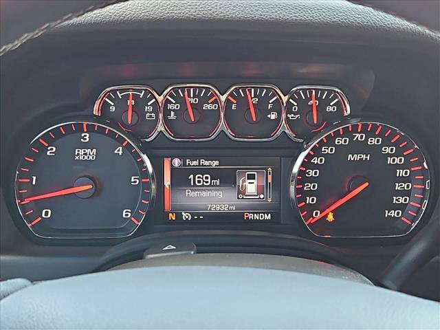 Used 2016 GMC Yukon SLT w/ HD Trailering Package RWD image 14