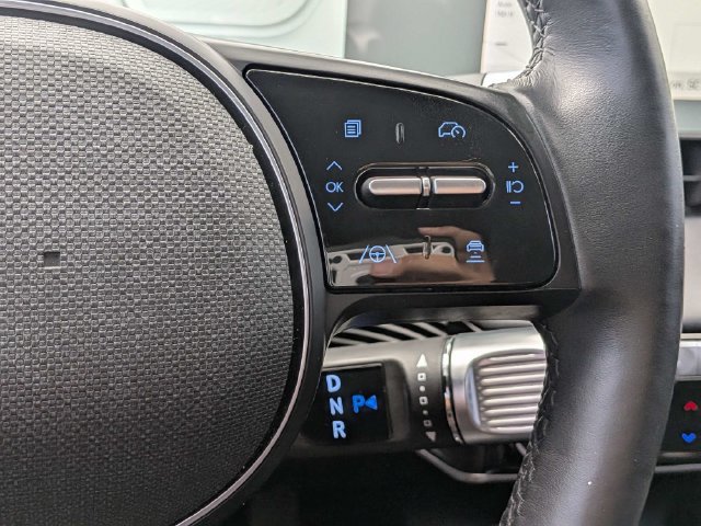 Certified 2022 Hyundai Ioniq 5 SEL RWD image 29