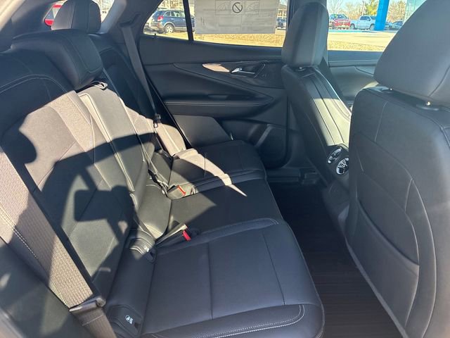 New 2026 Chevrolet Blazer EV LT image 15