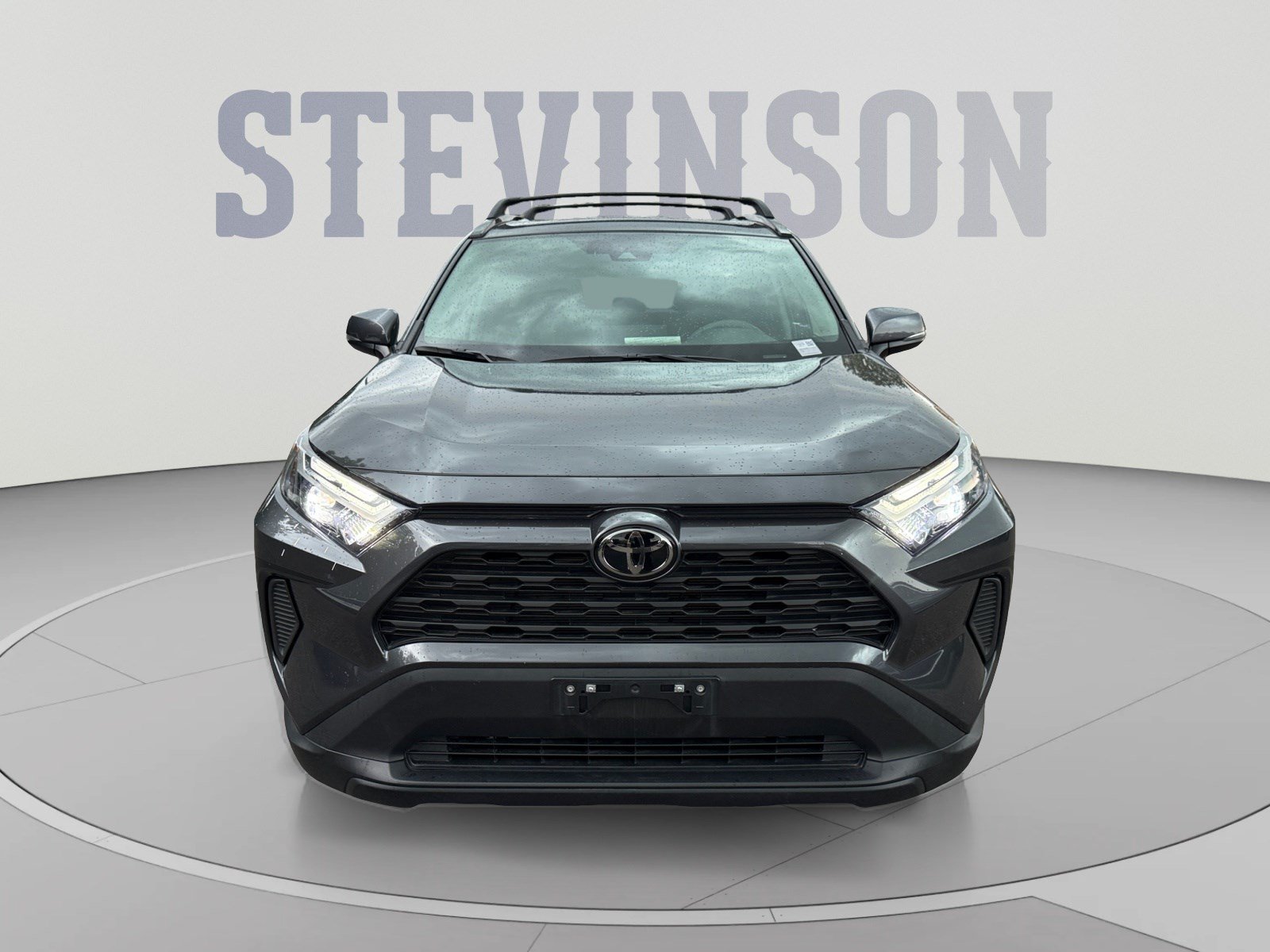 Used 2023 Toyota RAV4 XLE w/ Convenience Package AWD/4WD image 8