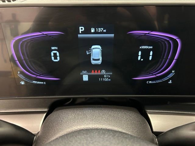 Used 2025 Kia Sportage EX w/ Premium Package image 37
