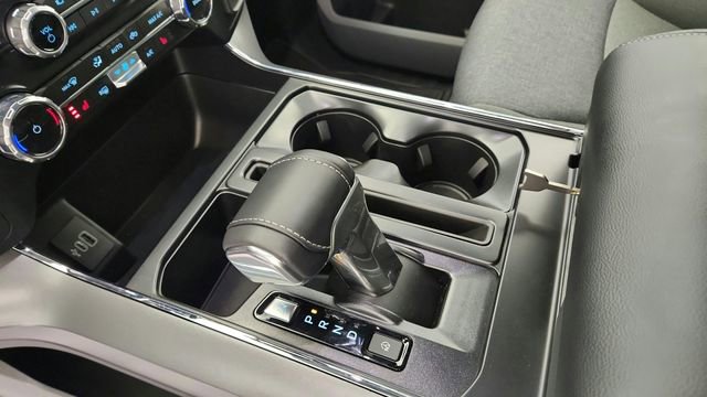 New 2025 Ford F150 Lightning XLT image 14