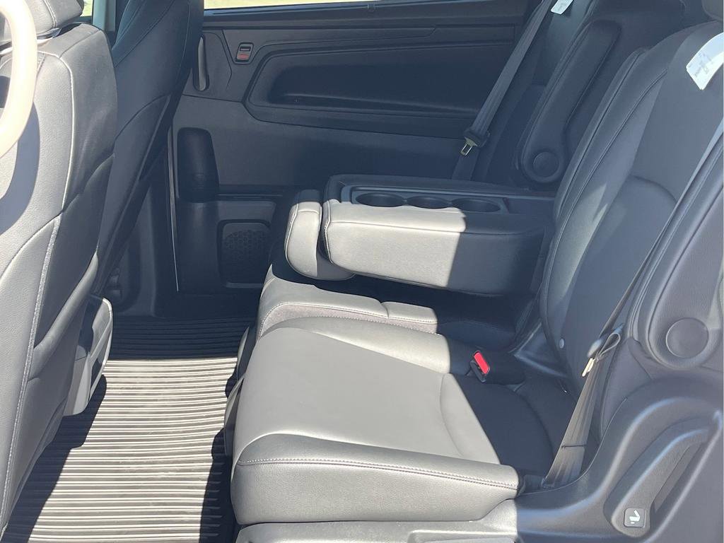 New 2026 Honda Odyssey EX-L image 14