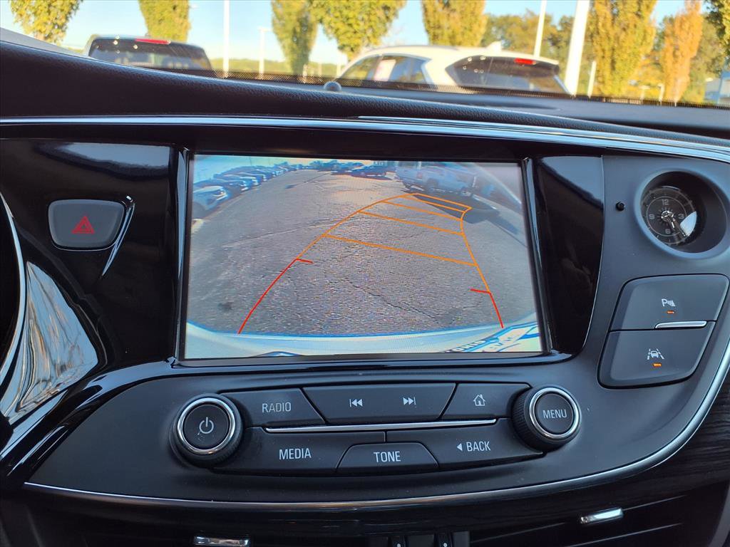 Used 2017 Buick Envision Premium image 7