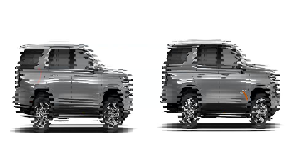 New 2026 Chevrolet Tahoe Premier w/ Sun And Tow Package image 62