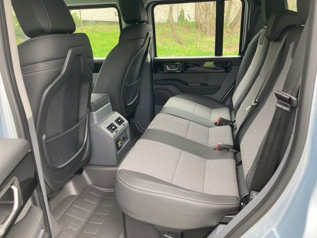 New 2026 INEOS Grenadier AWD/4WD image 22