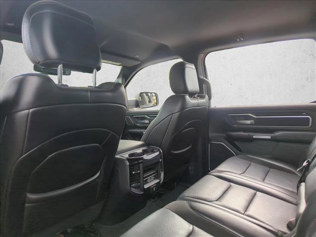 Used 2019 RAM 1500 Laramie image 14