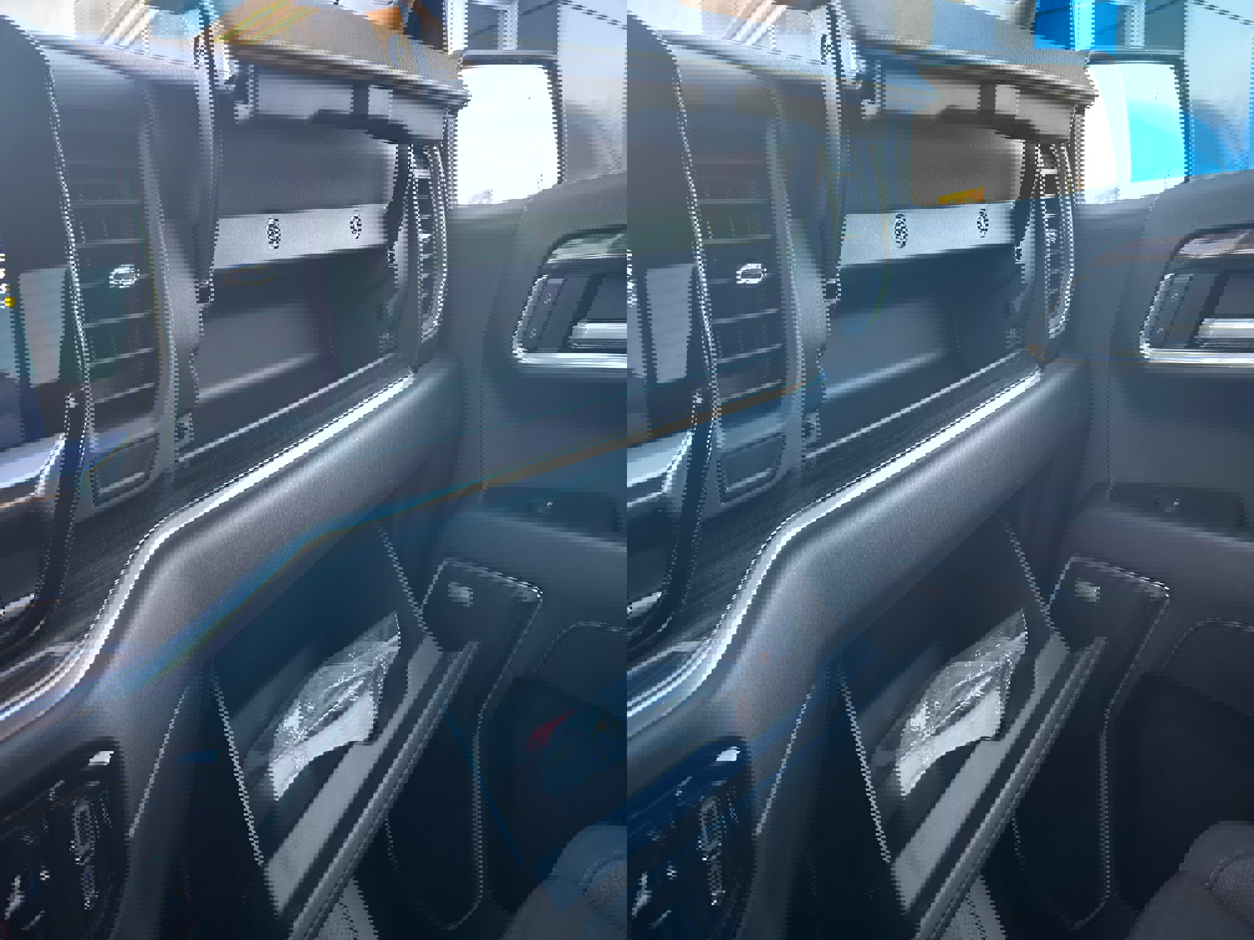 Used 2022 Chevrolet Silverado 1500 RST w/ All Star Edition Plus image 25