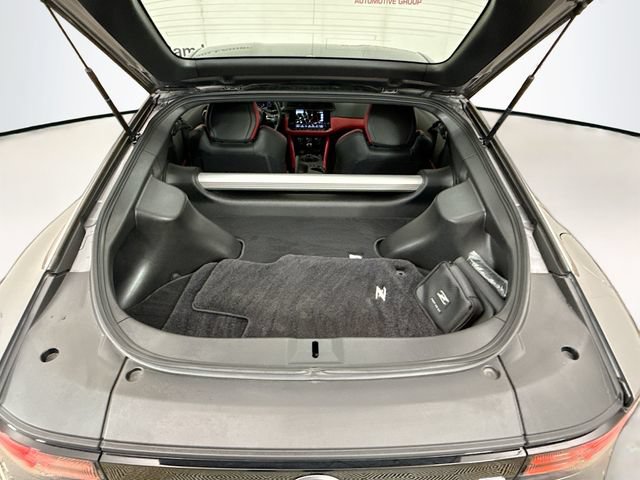 Used 2024 Nissan Z Performance w/ Floor Mat Package RWD image 25