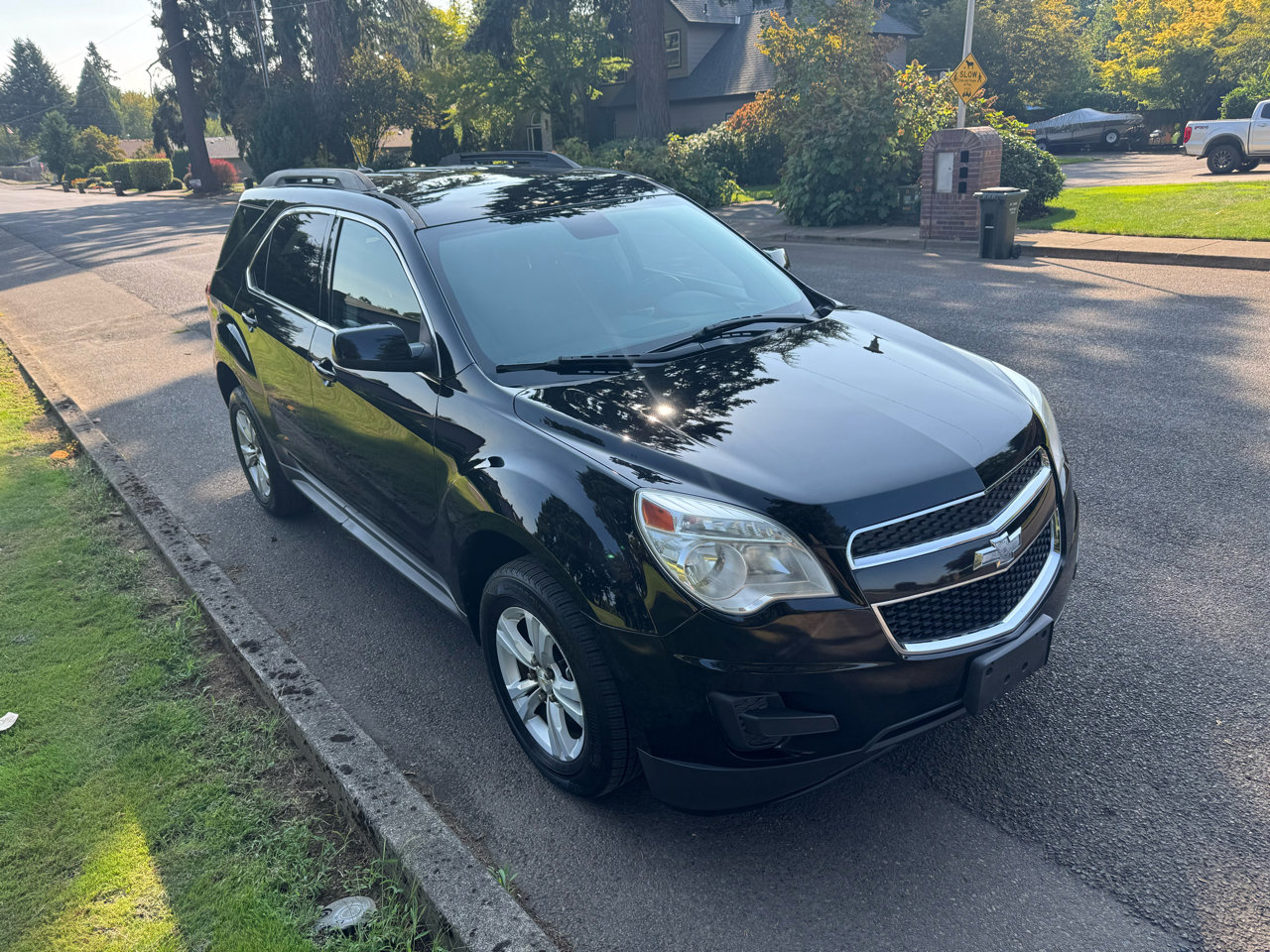 Used 2013 Chevrolet Equinox LT image 7