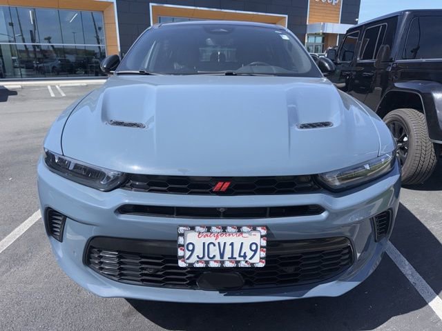 Used 2023 Dodge Hornet GT Plus w/ Track Pack image 2