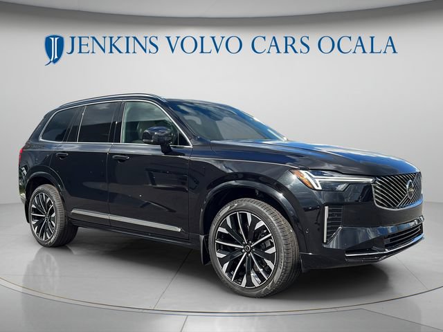 New 2027 Volvo XC90 B6 Bright