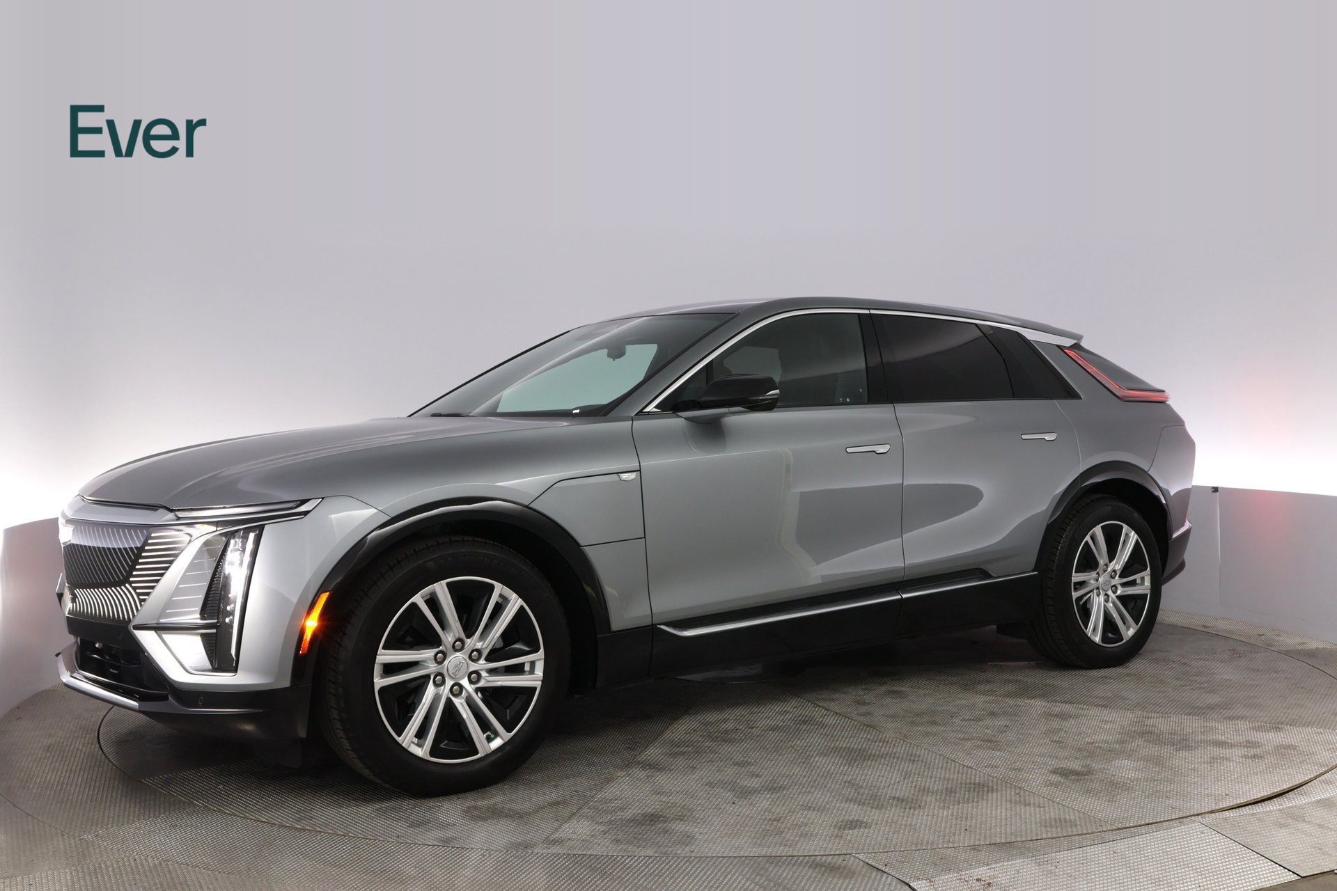 Used 2024 Cadillac Lyriq Tech RWD image 18