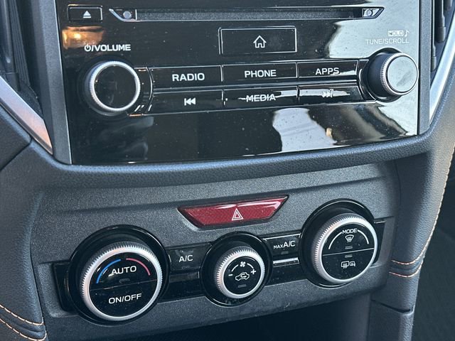 Used 2021 Subaru Crosstrek 2.0i Premium image 21