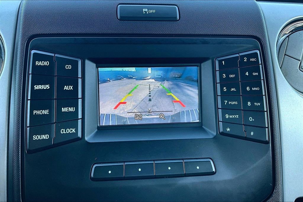 Used 2014 Ford F150 XLT w/ Equipment Group 302A Luxury image 19