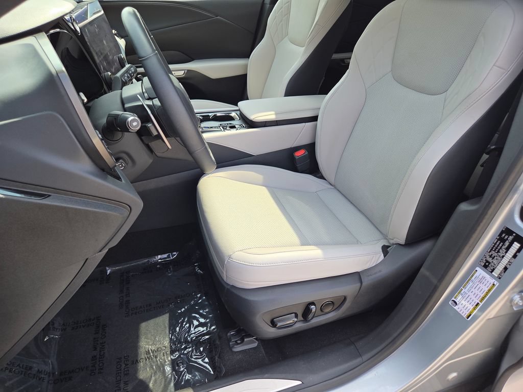 Used 2023 Lexus RX 350 Premium w/ Cold Area Package AWD/4WD image 8