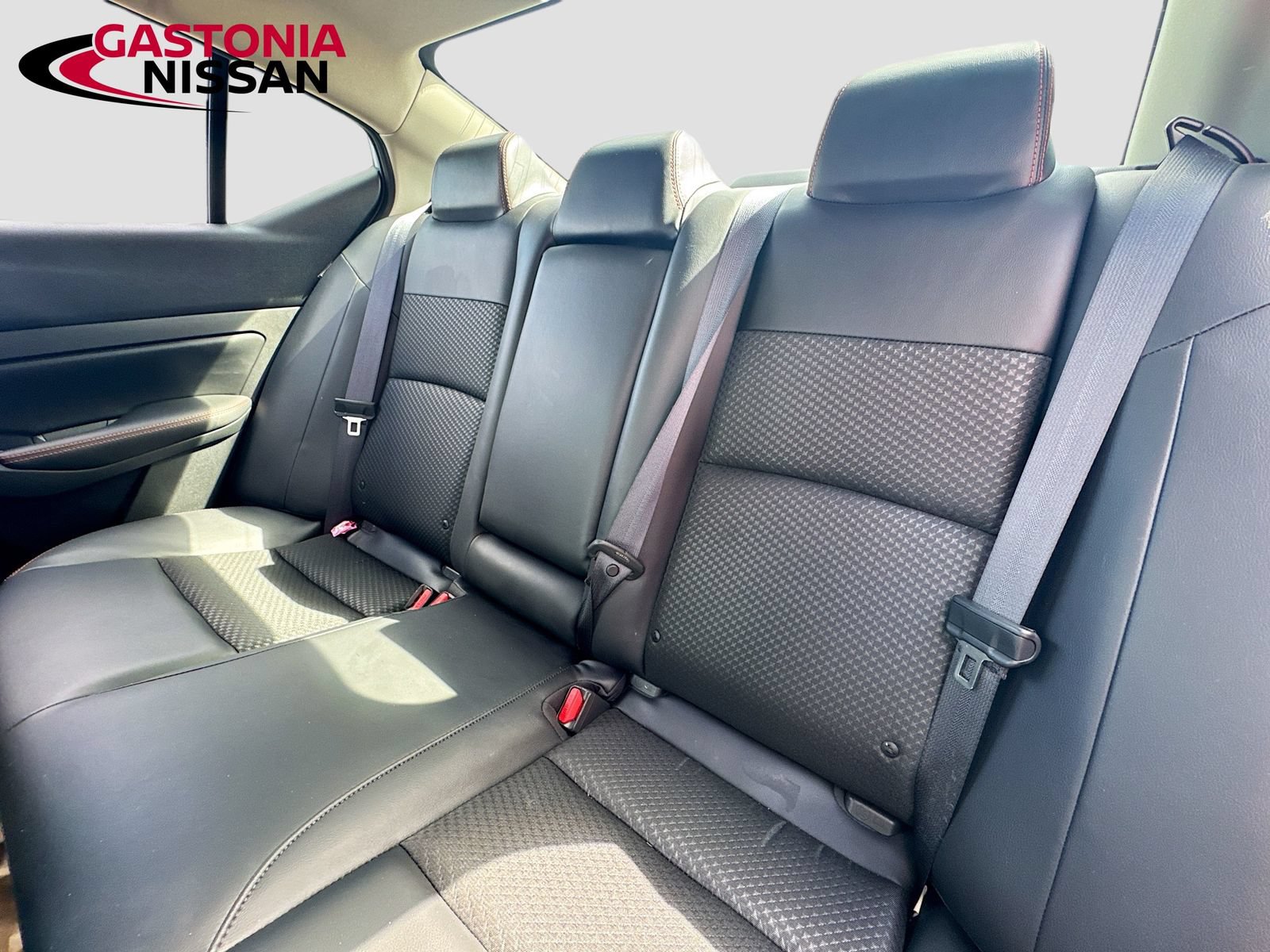 Used 2023 Nissan Altima 2.5 SR FWD image 31