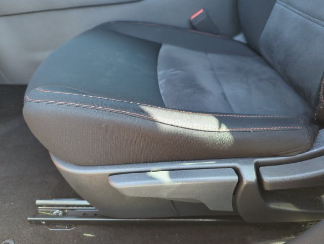 Certified 2024 Nissan Sentra SR FWD image 34
