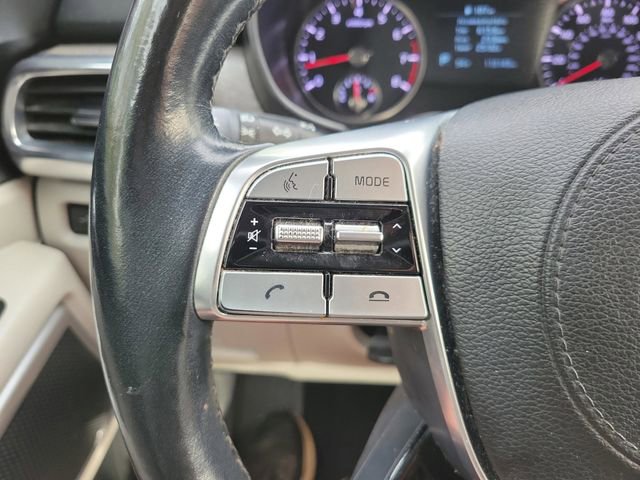 Used 2021 Kia Telluride EX w/ Towing Package image 28