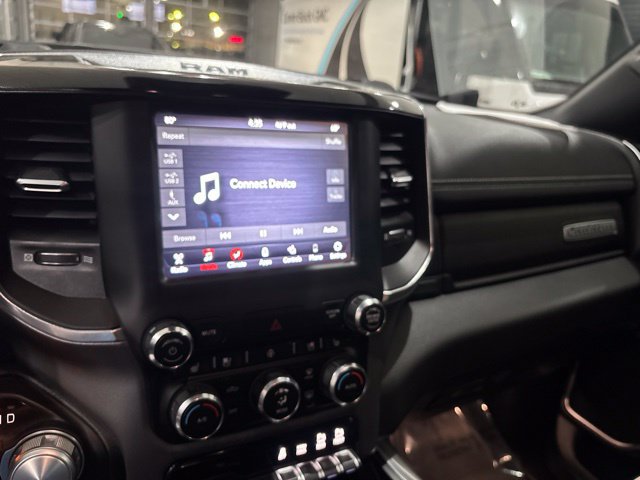 Used 2021 RAM 1500 Laramie w/ Sport Appearance Package AWD/4WD image 27