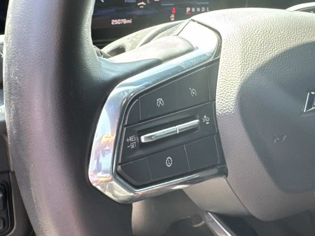 Used 2025 Chevrolet Tahoe RST w/ RST Capability Package AWD/4WD image 34
