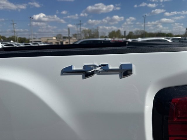 New 2026 GMC Sierra 2500 Pro w/ Max Trailering Package image 9