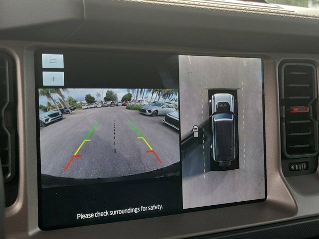 Used 2023 Ford Bronco Raptor image 26