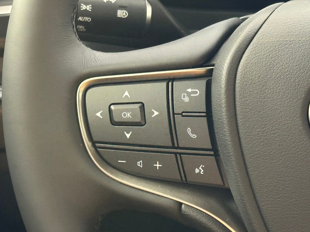 New 2026 Lexus UX 300h AWD image 30