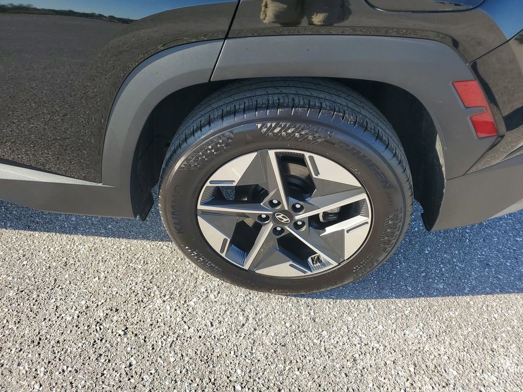 Used 2025 Hyundai Tucson SEL image 19