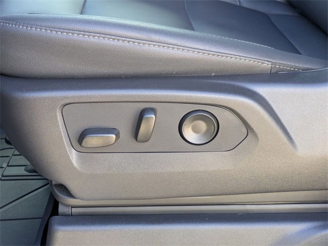 New 2026 Chevrolet Silverado 2500 LT w/ Trail Boss Package image 11