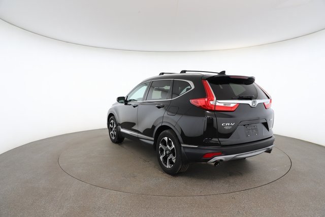 Used 2017 Honda CR-V Touring image 11