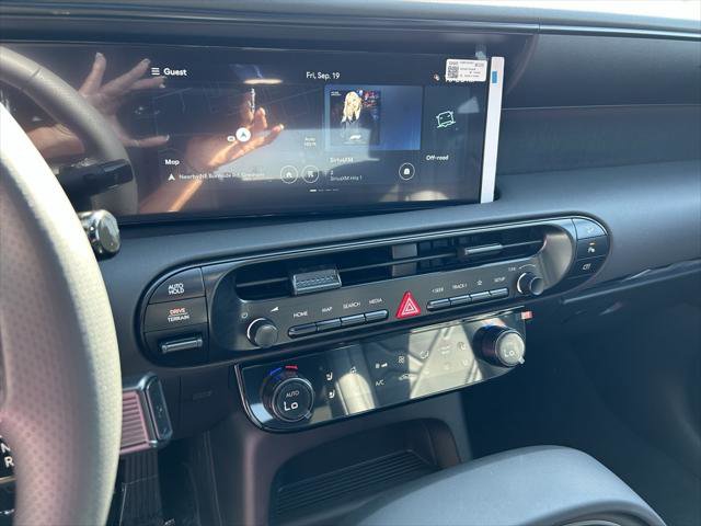 New 2026 Hyundai Palisade XRT Pro image 17