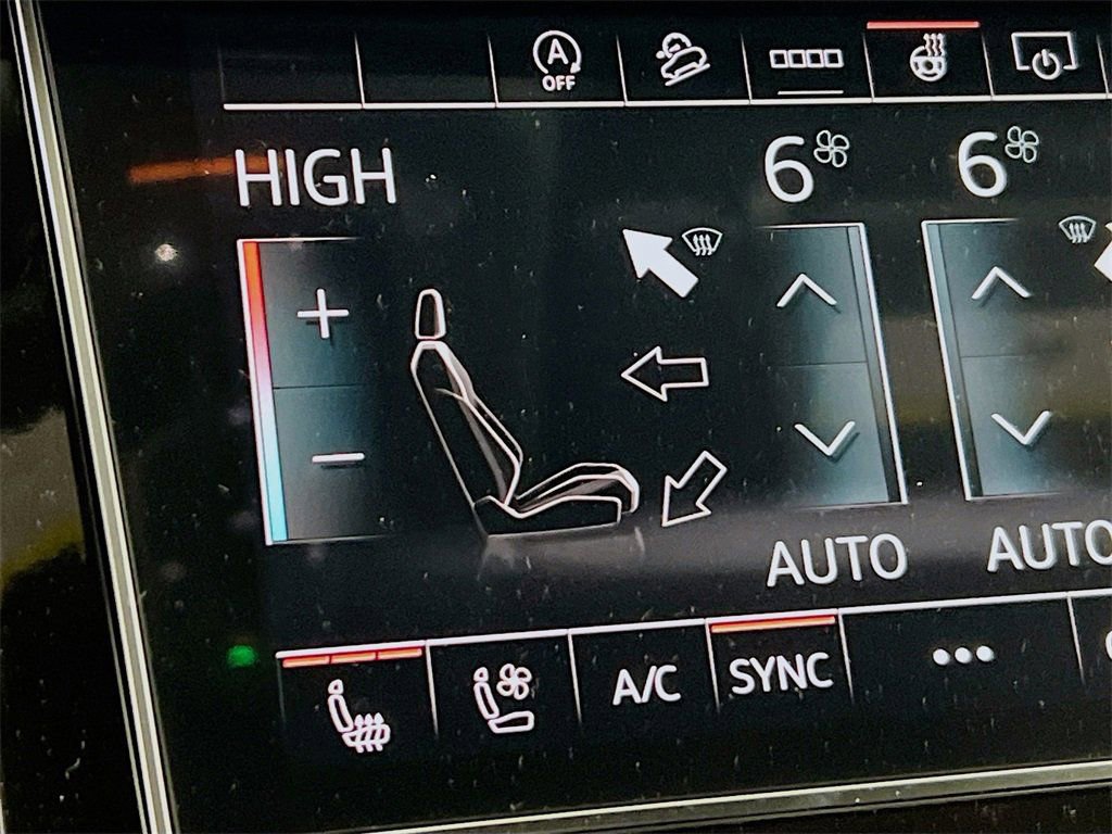 New 2026 Audi Q8 Premium Plus AWD/4WD image 21