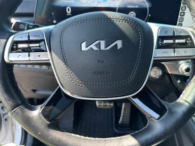 Used 2023 Kia Telluride SX X-Pro image 37