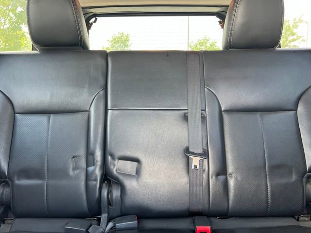 Used 2012 Jeep Liberty Sport AWD/4WD image 23