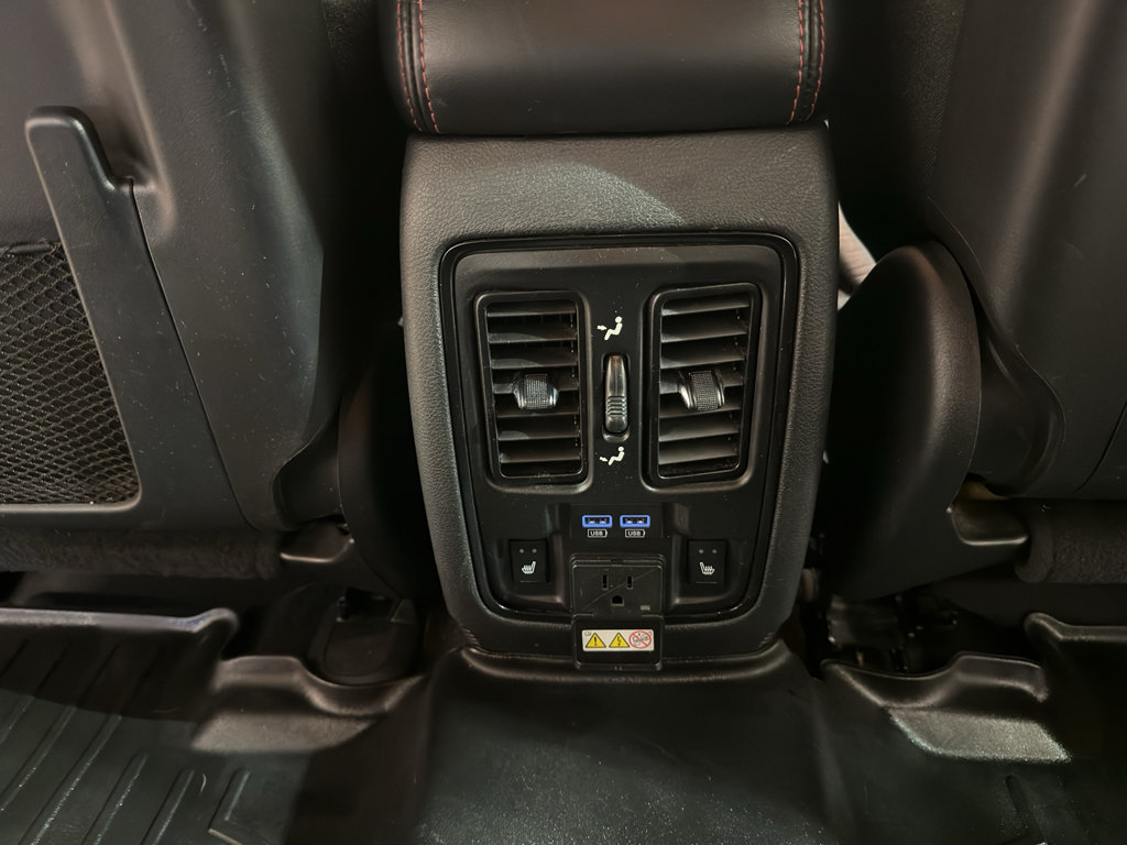 Used 2021 Dodge Durango R/T w/ Blacktop Package AWD/4WD image 29