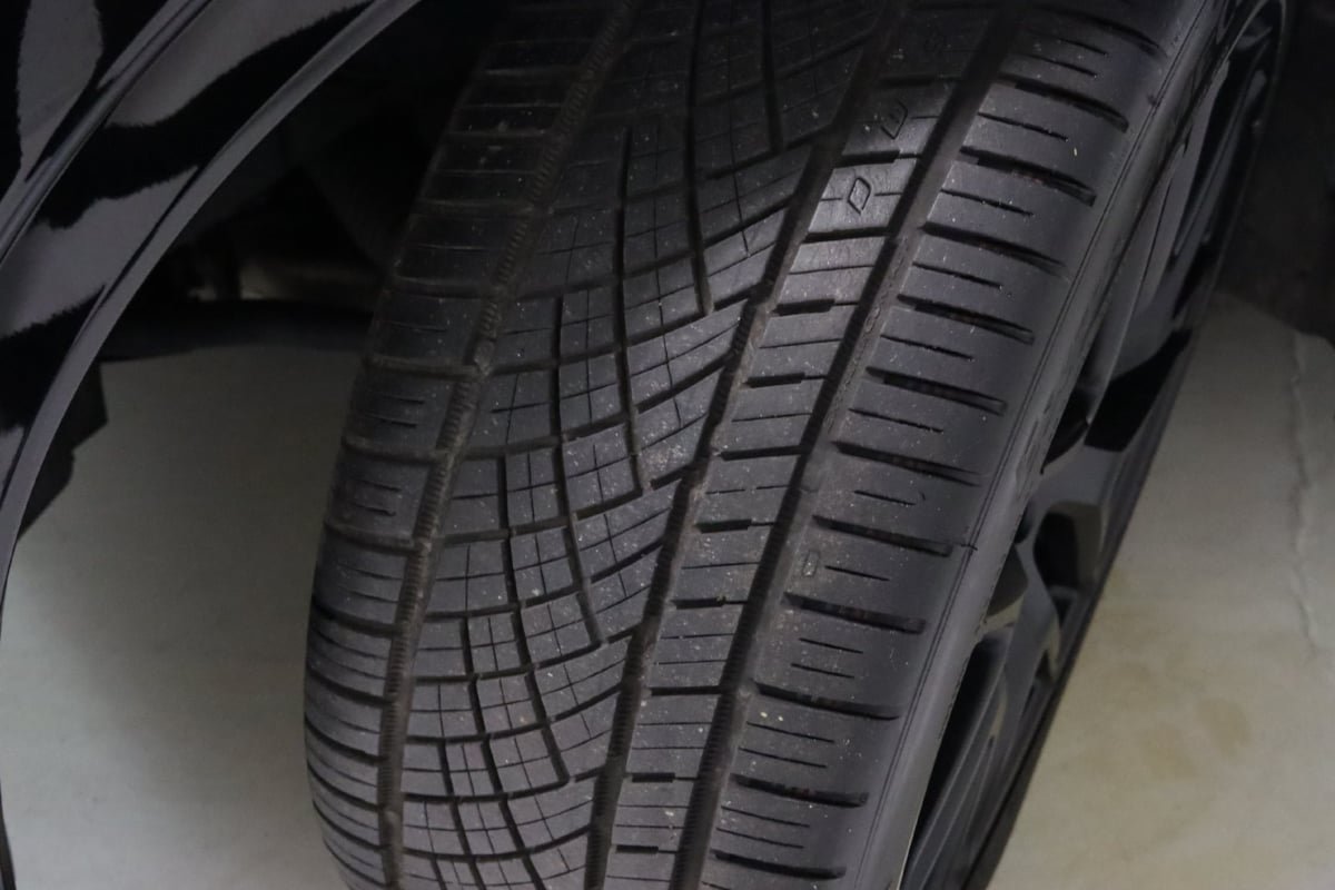 Used 2018 Mercedes-Benz GLE 63 AMG S image 12