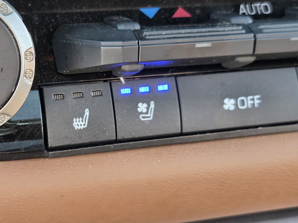 Used 2026 Toyota Tundra 1794 Edition w/ TRD Off-Road Package image 24