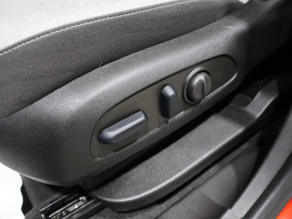 Used 2024 Chevrolet Equinox LT w/ LPO, Floor Liner Package image 13