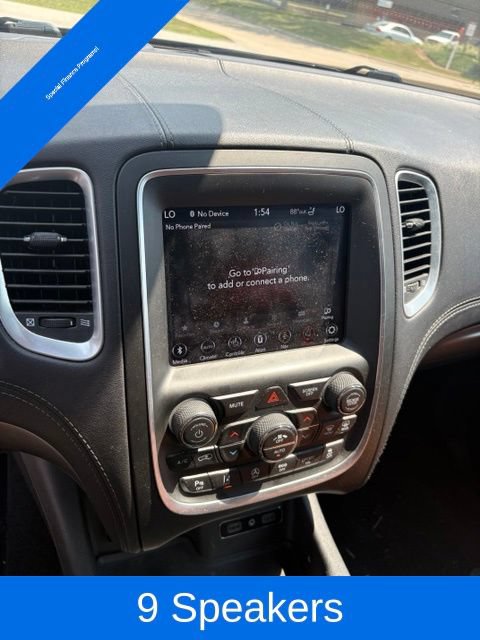 Used 2020 Dodge Durango Citadel AWD/4WD image 20