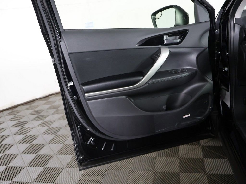 New 2026 Mitsubishi Eclipse Cross ES AWD/4WD image 19