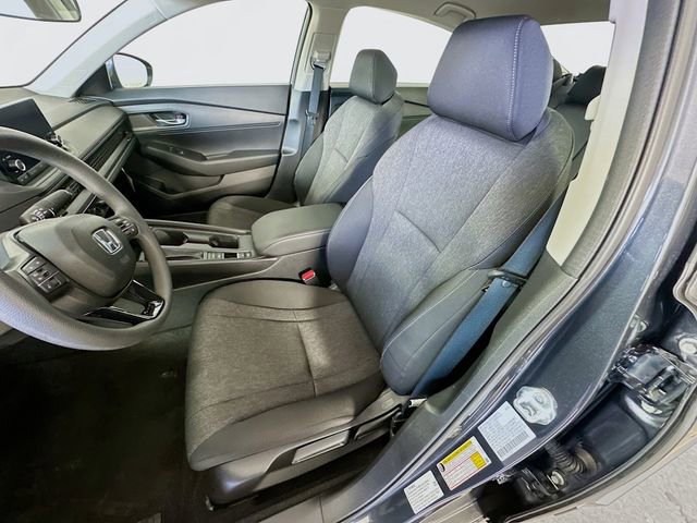 Certified 2025 Honda Accord LX image 26