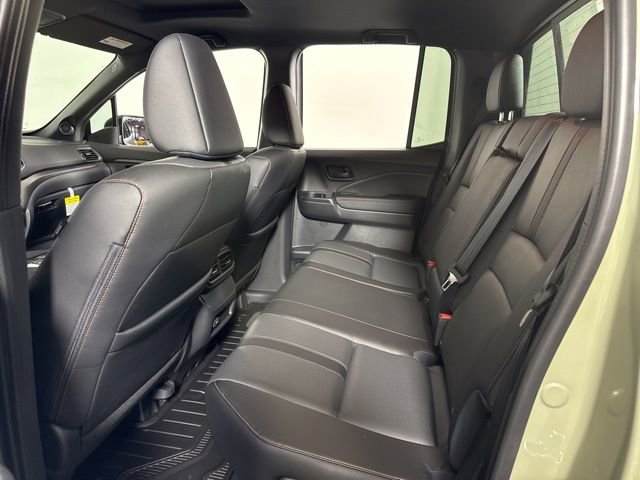 New 2026 Honda Ridgeline TrailSport image 18