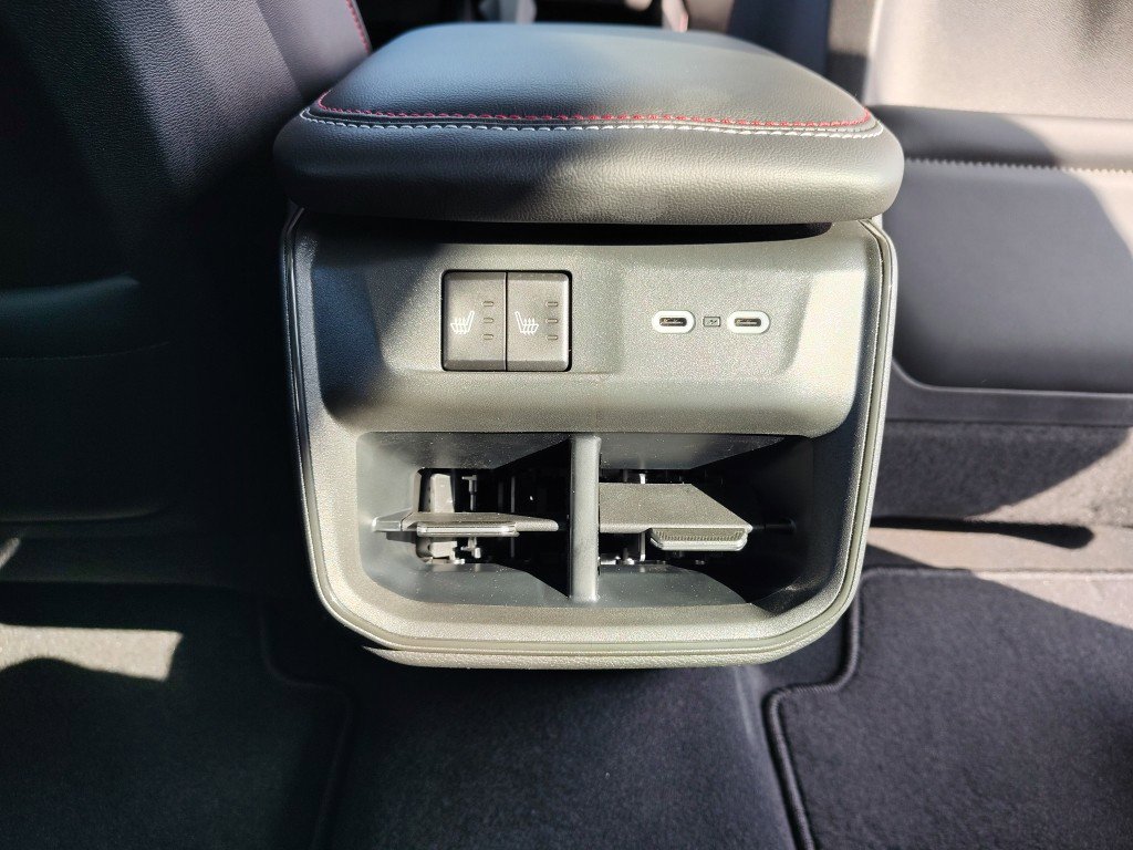 New 2026 Dodge Charger Scat Pack AWD/4WD image 33