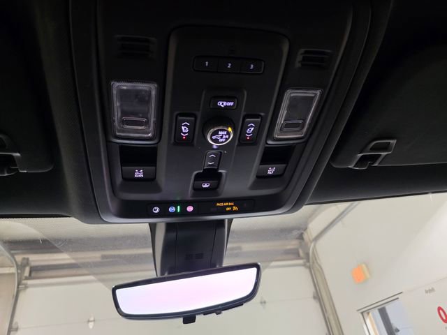 Certified 2021 Chevrolet Tahoe High Country image 24