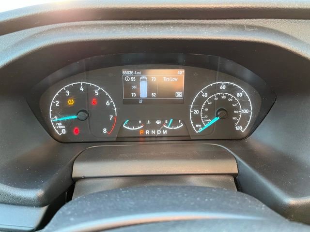 Used 2023 Ford Transit 250 148 High Roof Extended AWD image 23