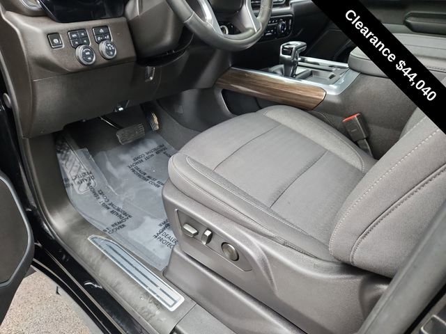 Used 2024 Chevrolet Silverado 1500 RST image 19