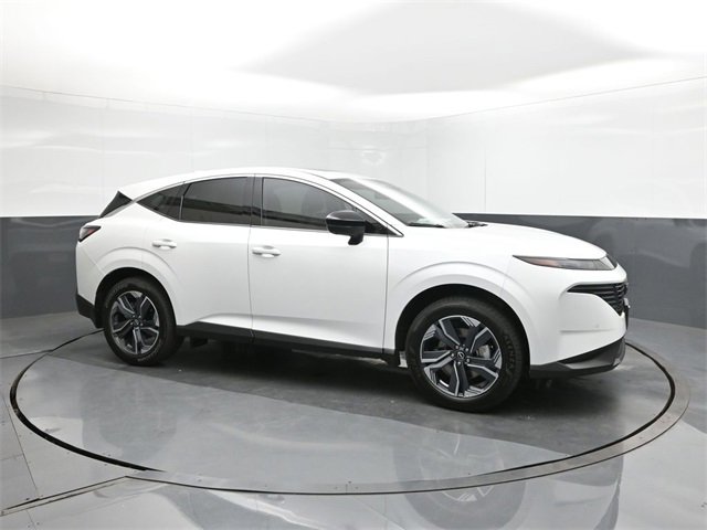 New 2025 Nissan Murano SL image 17