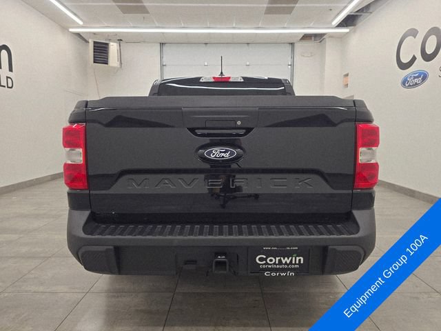 New 2026 Ford Maverick XL FWD image 4