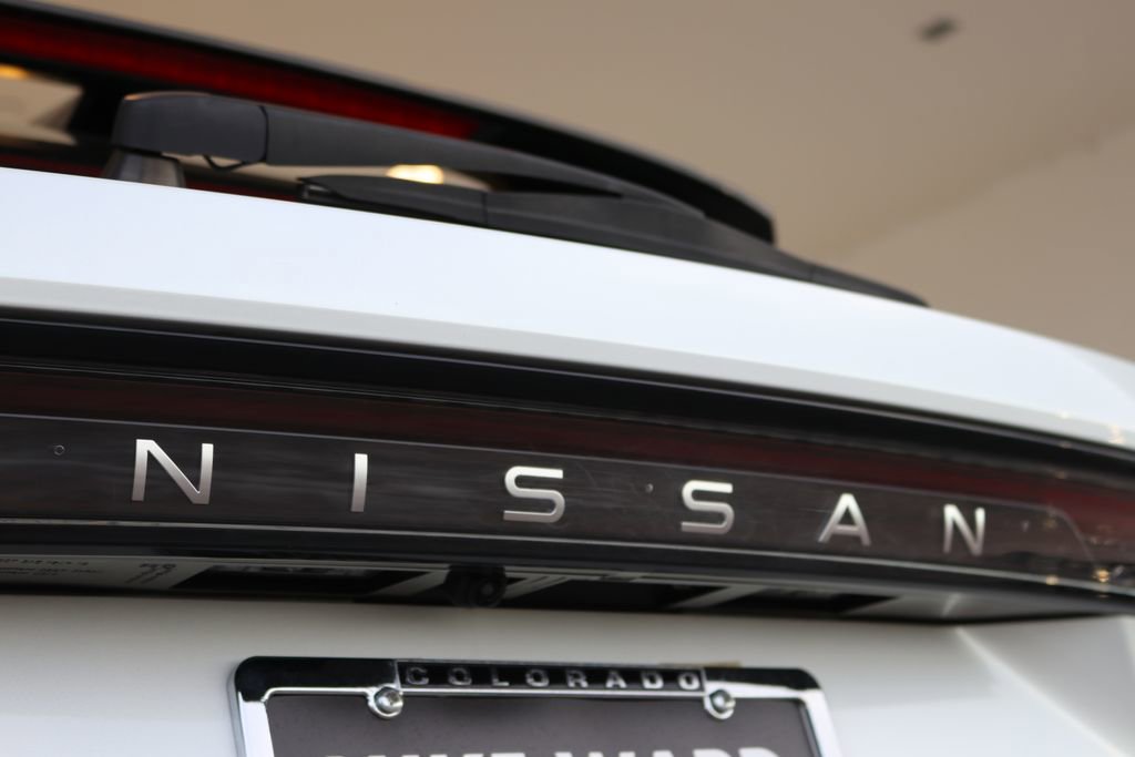 Used 2023 Nissan Ariya AWD image 29